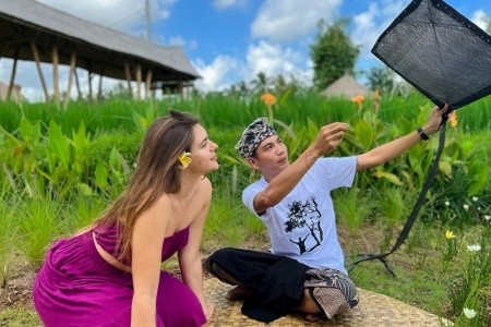 The Sun Of Granary Resort And Villas (Tegallalang) - 15