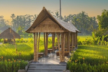 The Sun Of Granary Resort And Villas (Tegallalang) - 16