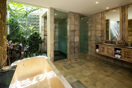 The Sun Of Granary Resort And Villas (Tegallalang) - 19