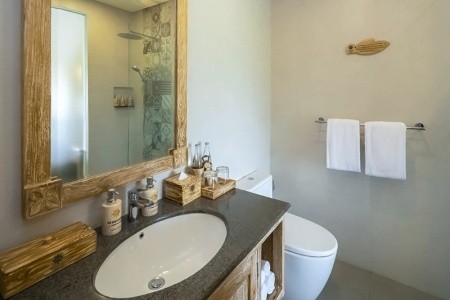 The Sun Of Granary Resort And Villas (Tegallalang) - 20