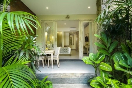 The Sun Of Granary Resort And Villas (Tegallalang) - 21