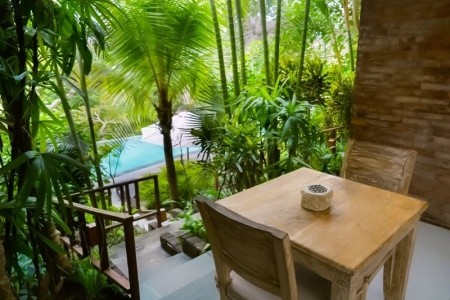 The Sun Of Granary Resort And Villas (Tegallalang) - 23