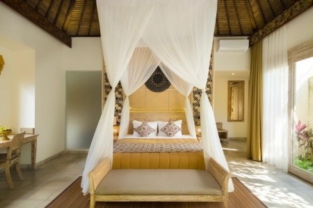 The Sun Of Granary Resort And Villas (Tegallalang) - 25