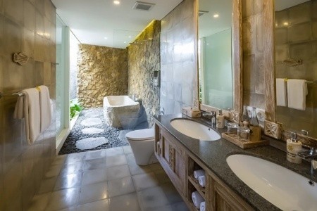 The Sun Of Granary Resort And Villas (Tegallalang) - 26