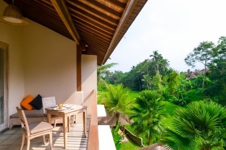 The Sun Of Granary Resort And Villas (Tegallalang) - 27