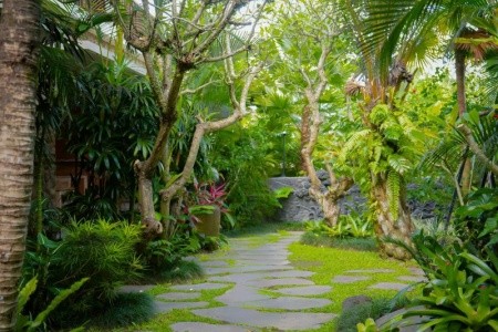 The Sun Of Granary Resort And Villas (Tegallalang) - 28