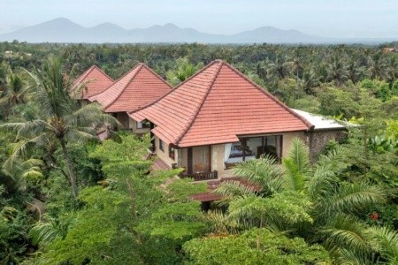 Sakti Garden Resort & Spa