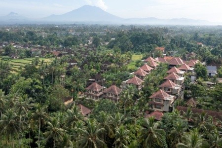 Sakti Garden Resort & Spa - 2