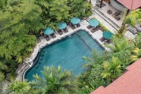 Sakti Garden Resort & Spa - 3