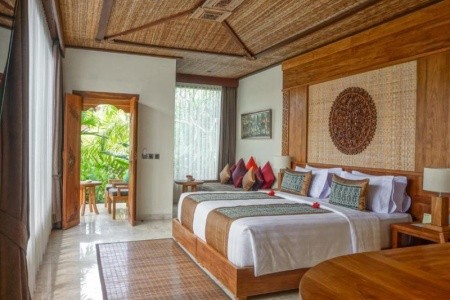 Sakti Garden Resort & Spa - 5