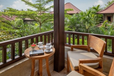 Sakti Garden Resort & Spa - 6