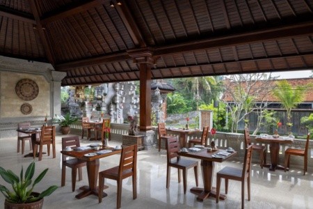 Sakti Garden Resort & Spa - 9
