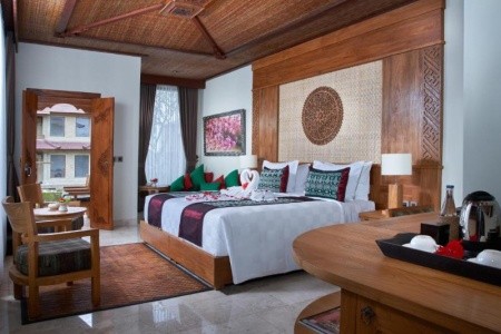 Sakti Garden Resort & Spa - 17