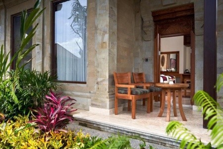 Sakti Garden Resort & Spa - 18