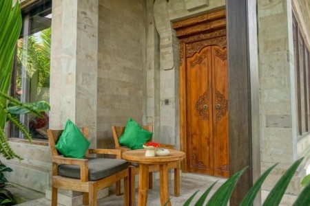 Sakti Garden Resort & Spa - 19