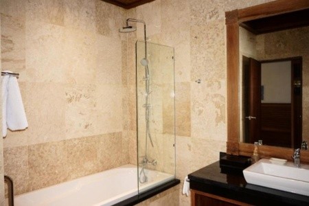 Sakti Garden Resort & Spa - 21