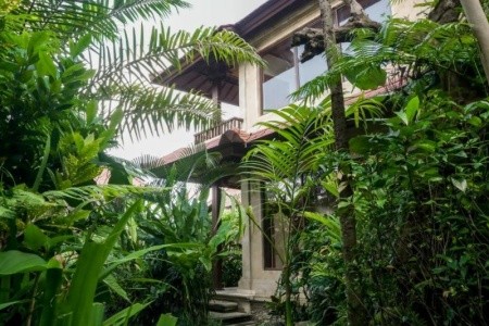 Sakti Garden Resort & Spa - 22