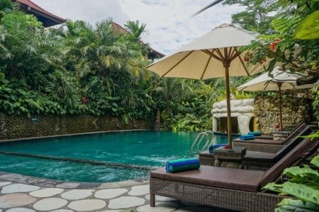 Sakti Garden Resort & Spa - 26