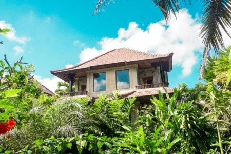 Sakti Garden Resort & Spa - 27