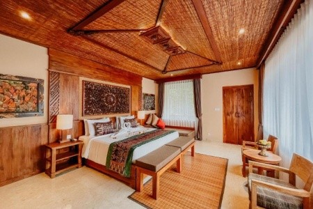 Sakti Garden Resort & Spa - 29