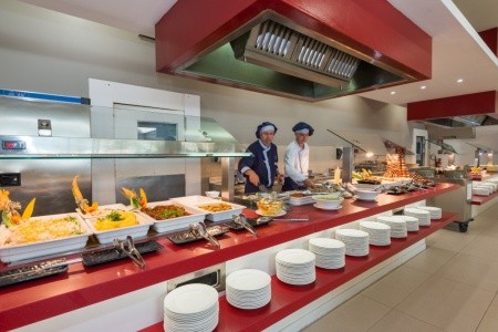 Hovima Costa Adeje - 28