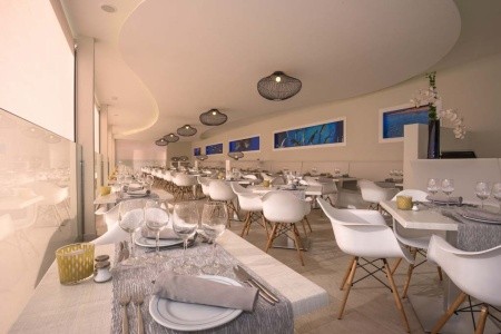 Kanárske ostrovy Tenerife Hovima Costa Adeje 11 dňový pobyt Polpenzia Letecky Letisko: Budapešť April 2026 (18/04/26-28/04/26)