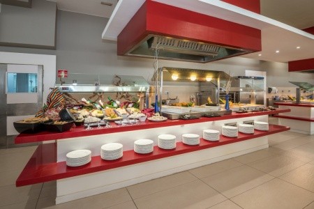 Kanárske ostrovy Tenerife Hovima Costa Adeje 11 dňový pobyt Polpenzia Letecky Letisko: Budapešť April 2026 (18/04/26-28/04/26)