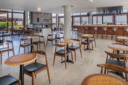 Grécko Kréta Sol By Melia Marina Beach 10 dňový pobyt All Inclusive Letecky Letisko: Praha September 2026 (10/09/26-19/09/26)