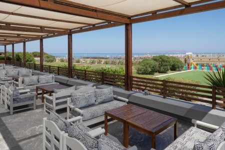 Grécko Kréta Sol By Melia Marina Beach 10 dňový pobyt All Inclusive Letecky Letisko: Praha September 2026 (10/09/26-19/09/26)