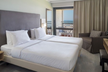 Grécko Kréta Sol By Melia Marina Beach 10 dňový pobyt All Inclusive Letecky Letisko: Praha September 2026 (10/09/26-19/09/26)