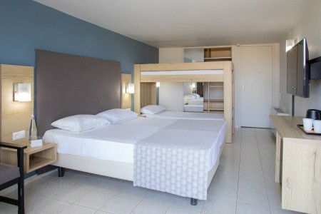 Grécko Kréta Sol By Melia Marina Beach 10 dňový pobyt All Inclusive Letecky Letisko: Praha September 2026 (10/09/26-19/09/26)