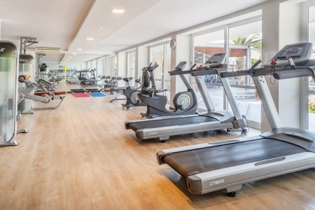 Grécko Kréta Sol By Melia Marina Beach 10 dňový pobyt All Inclusive Letecky Letisko: Praha September 2026 (10/09/26-19/09/26)