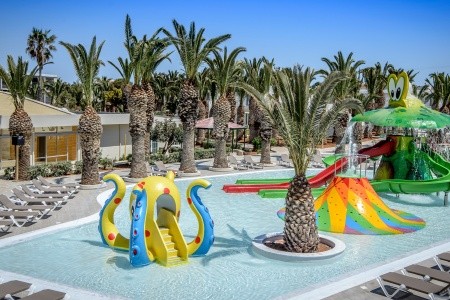 Grécko Kréta Sol By Melia Marina Beach 10 dňový pobyt All Inclusive Letecky Letisko: Praha September 2026 (10/09/26-19/09/26)