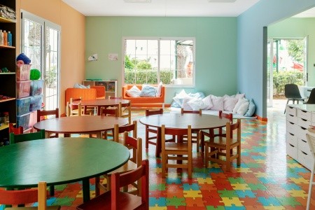 Grécko Kréta Sol By Melia Marina Beach 10 dňový pobyt All Inclusive Letecky Letisko: Praha September 2026 (10/09/26-19/09/26)