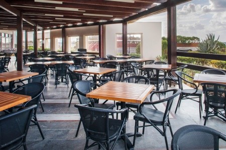 Grécko Kréta Sol By Melia Marina Beach 10 dňový pobyt All Inclusive Letecky Letisko: Praha September 2026 (10/09/26-19/09/26)