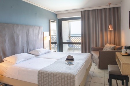 Grécko Kréta Sol By Melia Marina Beach 10 dňový pobyt All Inclusive Letecky Letisko: Praha September 2026 (10/09/26-19/09/26)