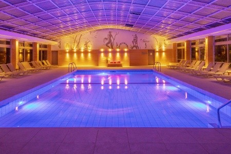 Grécko Kréta Sol By Melia Marina Beach 10 dňový pobyt All Inclusive Letecky Letisko: Praha September 2026 (10/09/26-19/09/26)