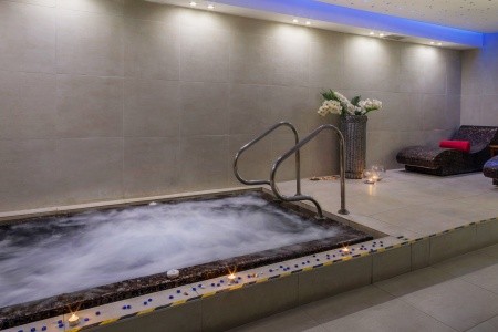 Grécko Kréta Sol By Melia Marina Beach 10 dňový pobyt All Inclusive Letecky Letisko: Praha September 2026 (10/09/26-19/09/26)