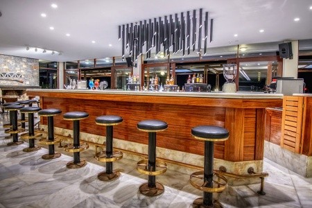 Grécko Kréta Sol By Melia Marina Beach 10 dňový pobyt All Inclusive Letecky Letisko: Praha September 2026 (10/09/26-19/09/26)