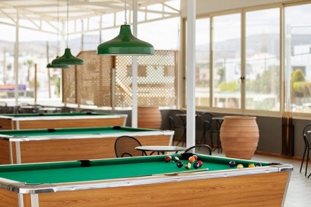 Grécko Kréta Sol By Melia Marina Beach 10 dňový pobyt All Inclusive Letecky Letisko: Praha September 2026 (10/09/26-19/09/26)