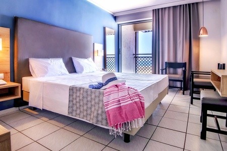 Grécko Kréta Sol By Melia Marina Beach 10 dňový pobyt All Inclusive Letecky Letisko: Praha September 2026 (10/09/26-19/09/26)