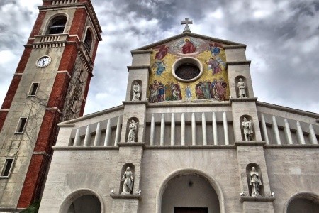 Letecký zájazd do Toskánska - 11