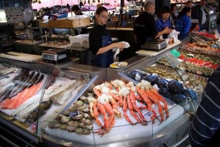 NORSKO - NEJKRÁSNĚJŠÍ FJORDY - 17