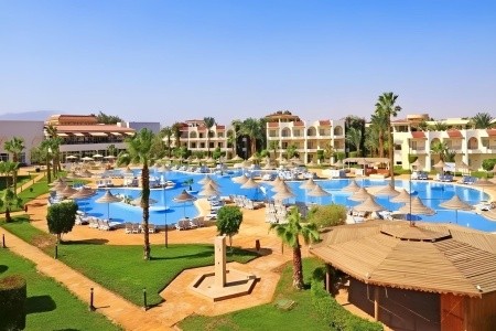 Jaz Palmariva Beach (Ex. Labranda Club Makadi) - 2