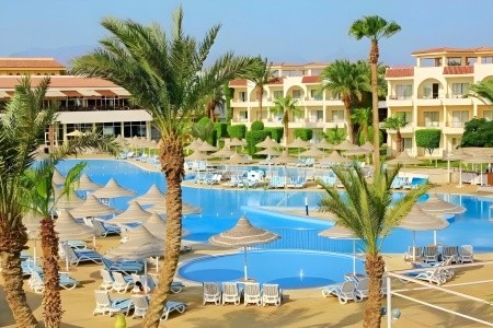 Jaz Palmariva Beach (Ex. Labranda Club Makadi) - 4