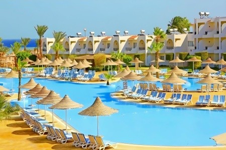 Jaz Palmariva Beach (Ex. Labranda Club Makadi) - 5