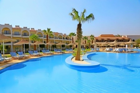 Jaz Palmariva Beach (Ex. Labranda Club Makadi) - 6