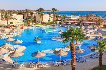 Jaz Palmariva Beach (Ex. Labranda Club Makadi) - 8