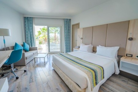 Jaz Palmariva Beach (Ex. Labranda Club Makadi) - 10