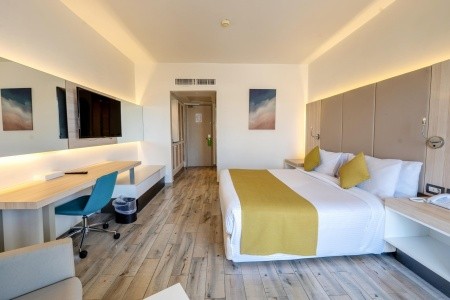 Jaz Palmariva Beach (Ex. Labranda Club Makadi) - 11